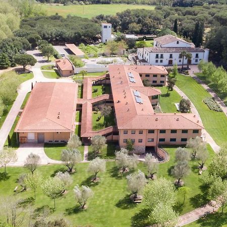 Casa Santa Elena Hotel Solíus Eksteriør billede