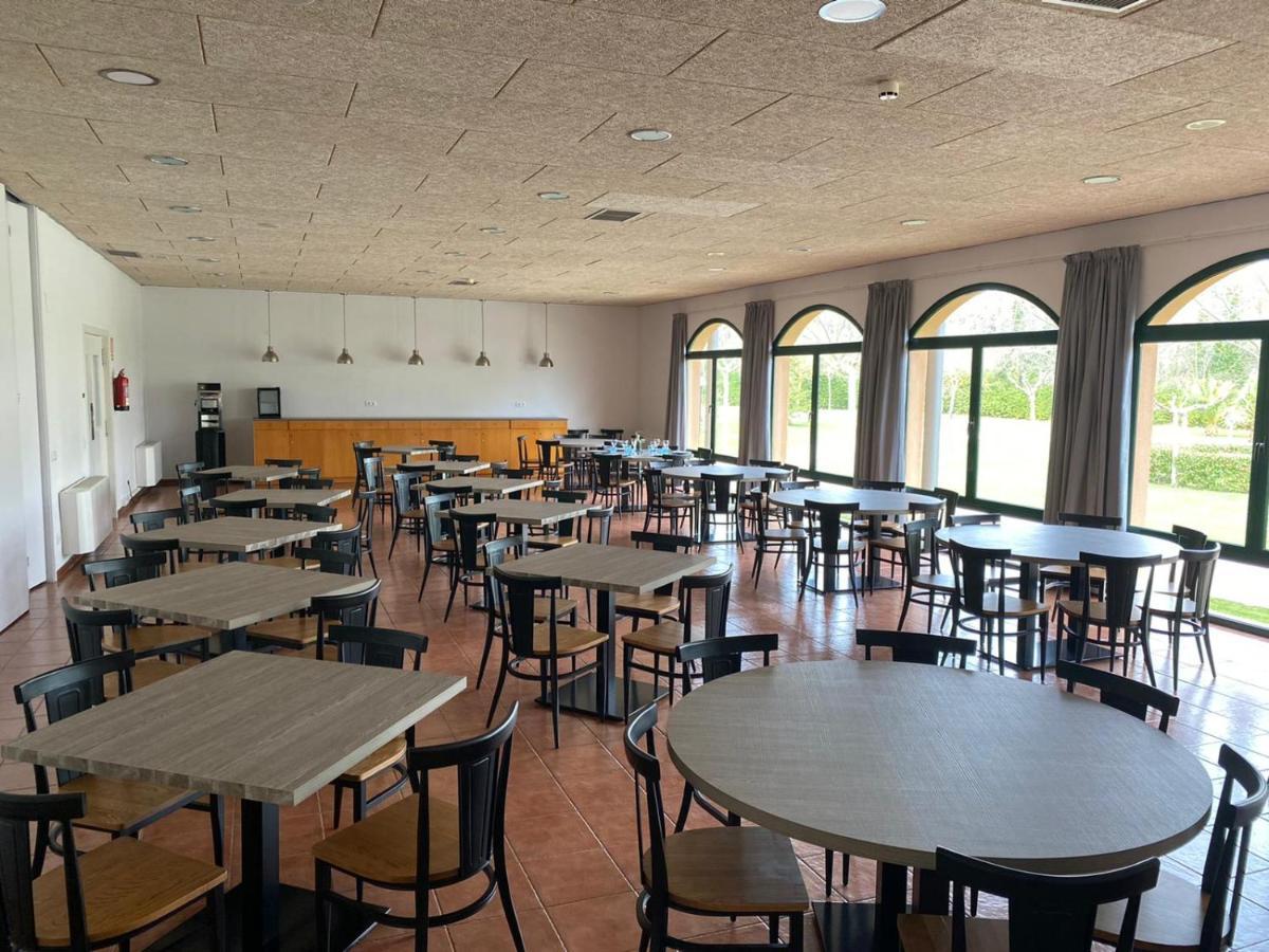 Casa Santa Elena Hotel Solíus Eksteriør billede