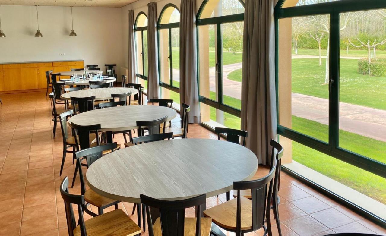 Casa Santa Elena Hotel Solíus Eksteriør billede