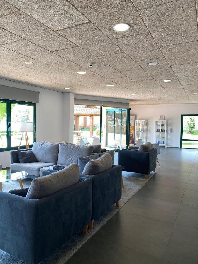Casa Santa Elena Hotel Solíus Eksteriør billede
