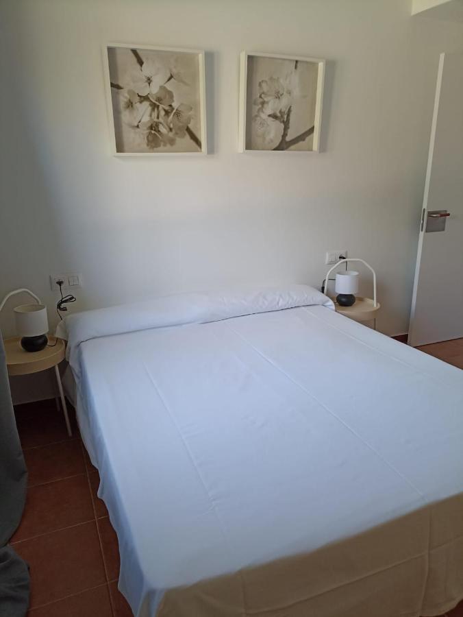 Casa Santa Elena Hotel Solíus Eksteriør billede