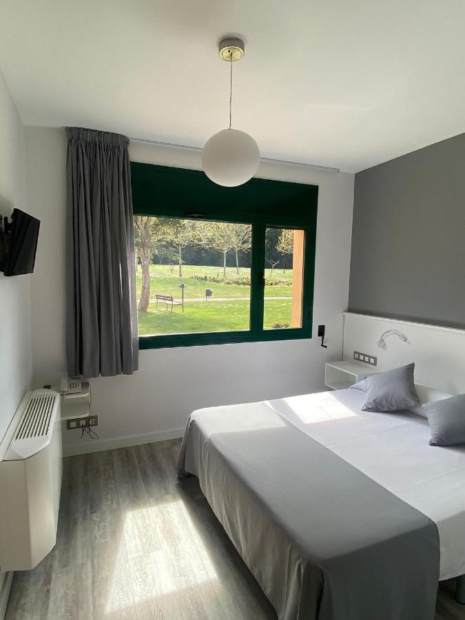 Casa Santa Elena Hotel Solíus Eksteriør billede