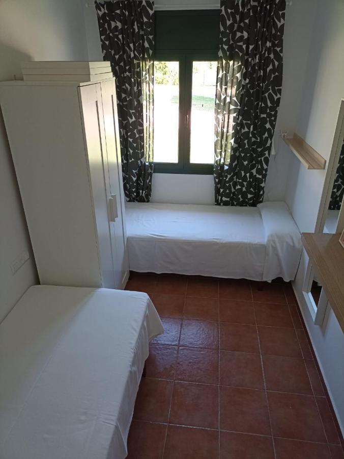 Casa Santa Elena Hotel Solíus Eksteriør billede