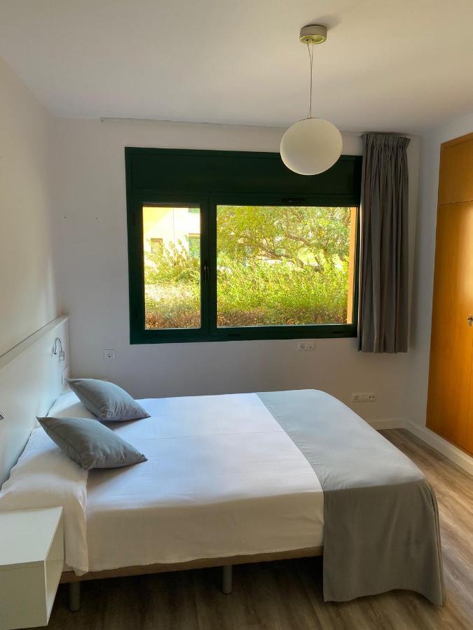 Casa Santa Elena Hotel Solíus Eksteriør billede