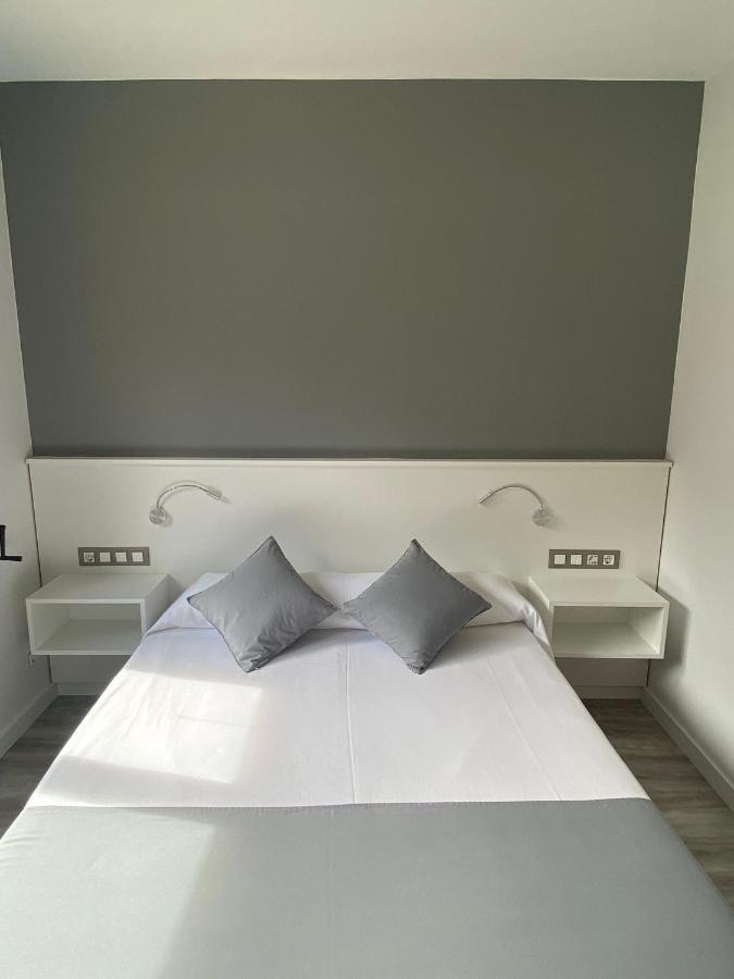 Casa Santa Elena Hotel Solíus Eksteriør billede