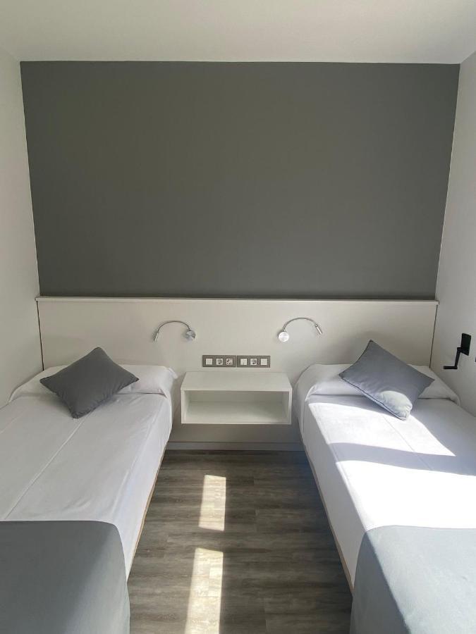 Casa Santa Elena Hotel Solíus Eksteriør billede