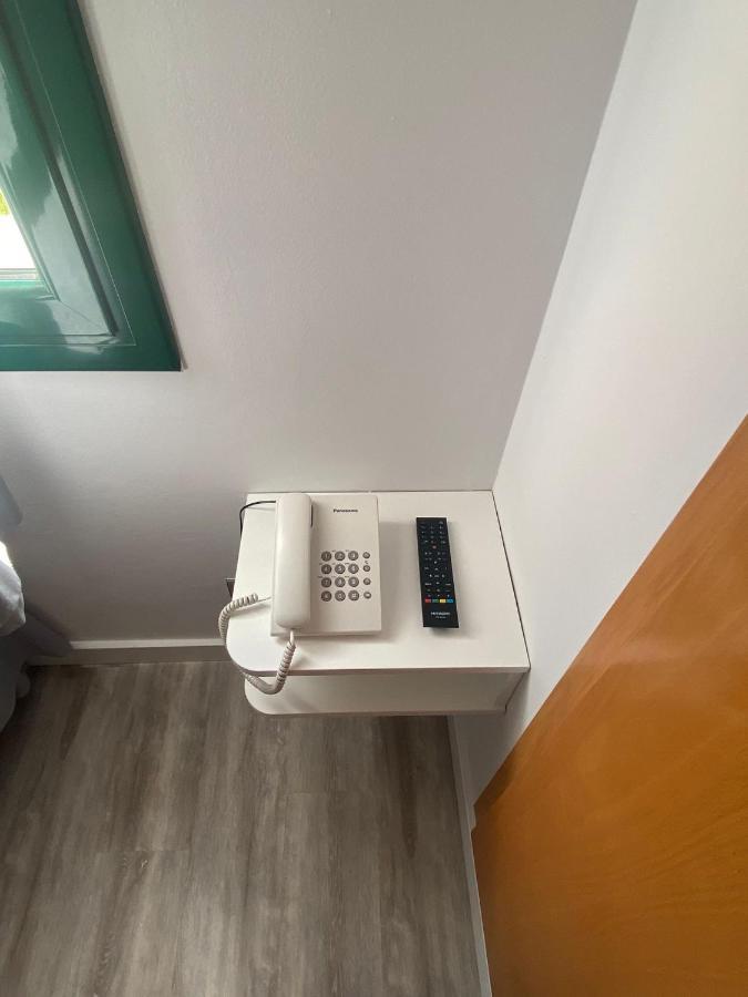 Casa Santa Elena Hotel Solíus Eksteriør billede