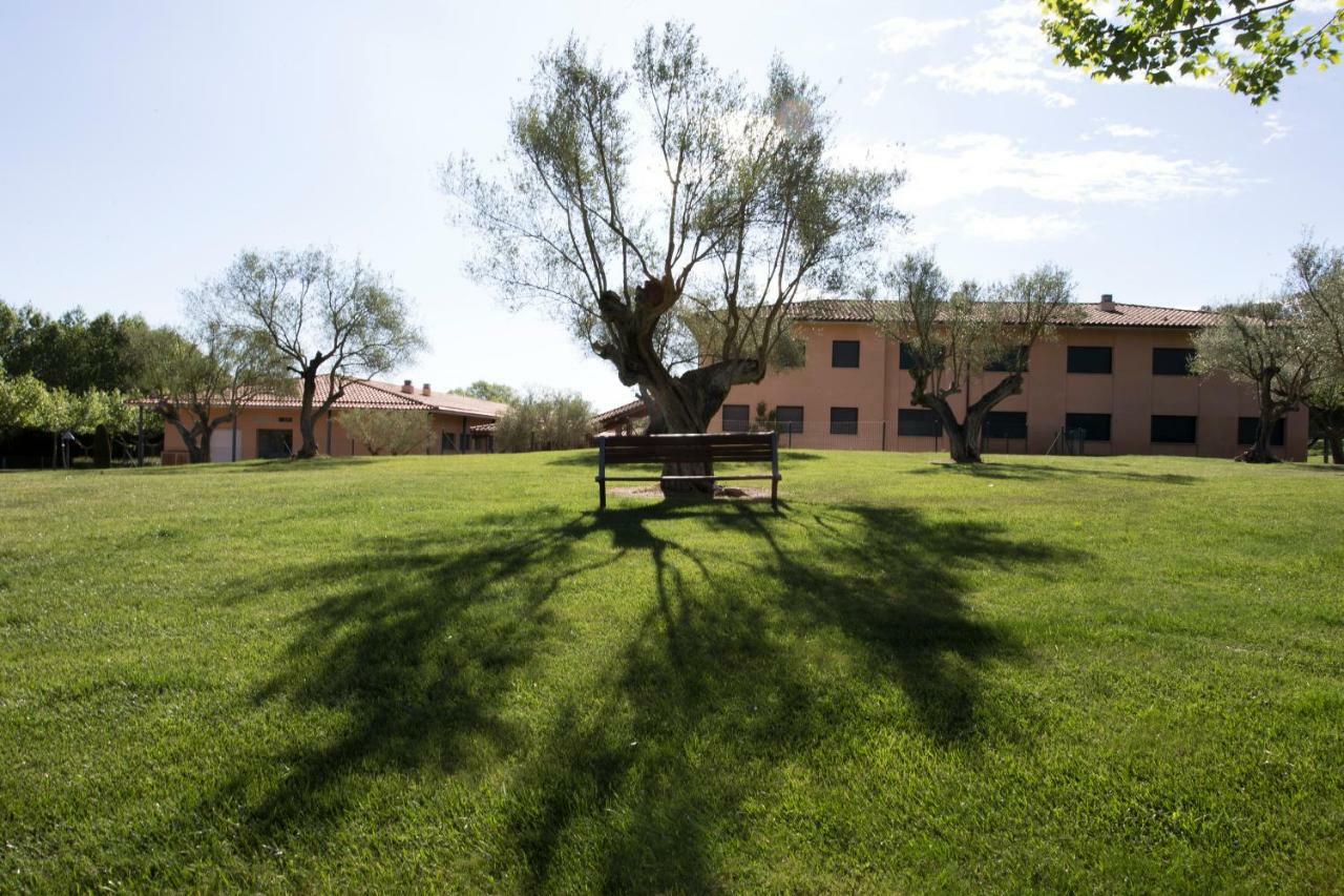 Casa Santa Elena Hotel Solíus Eksteriør billede