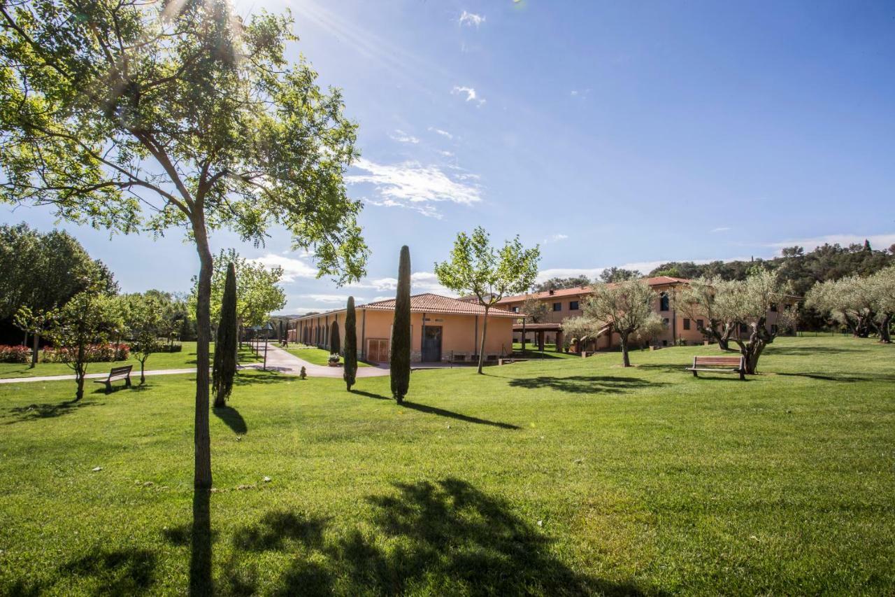 Casa Santa Elena Hotel Solíus Eksteriør billede