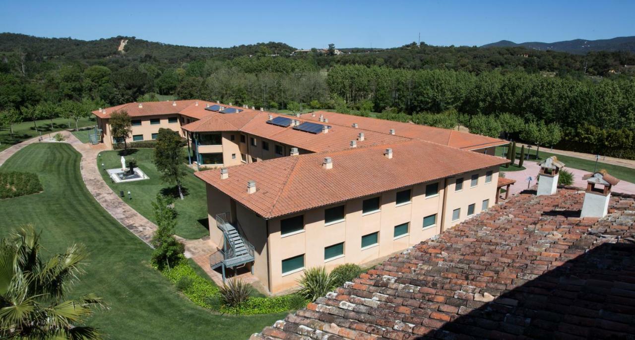 Casa Santa Elena Hotel Solíus Eksteriør billede