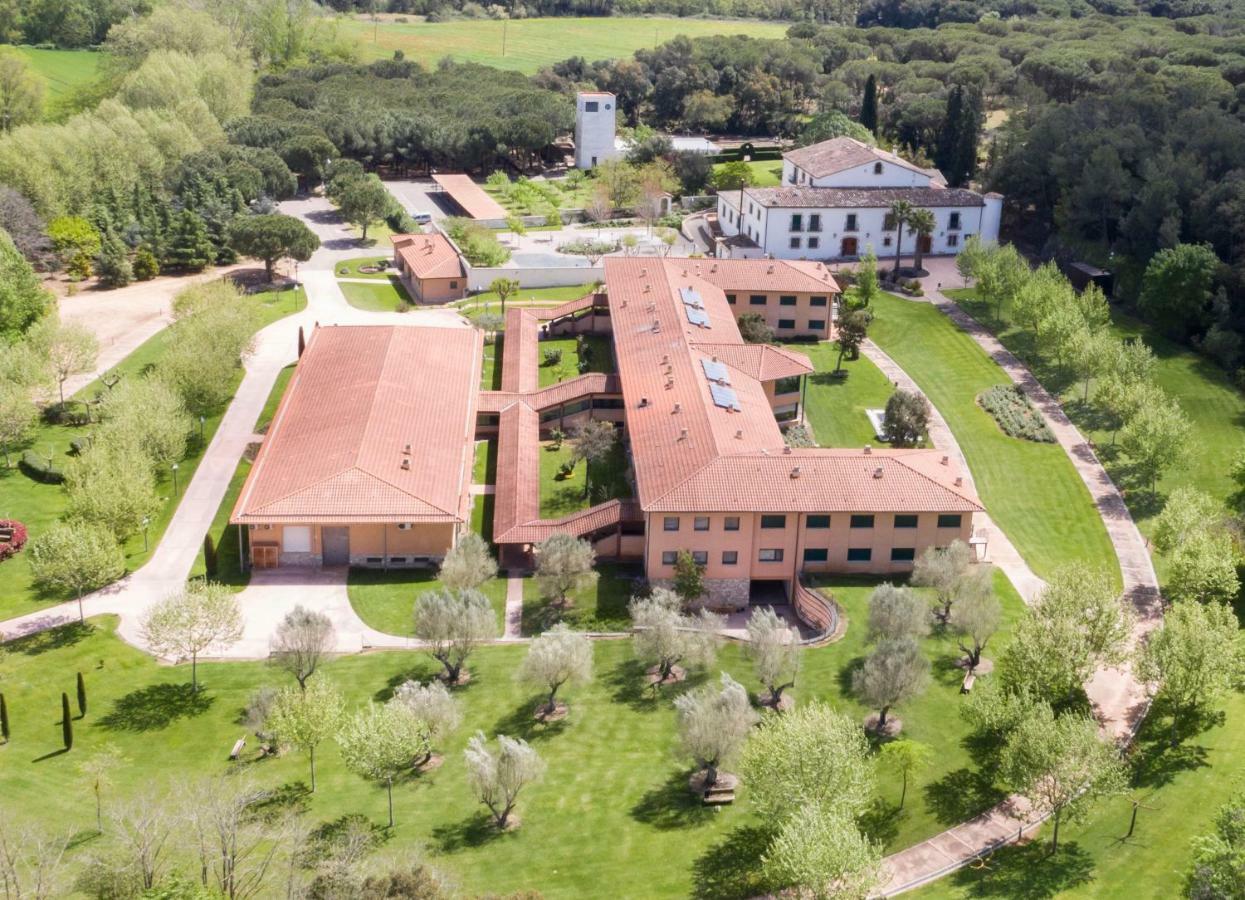 Casa Santa Elena Hotel Solíus Eksteriør billede