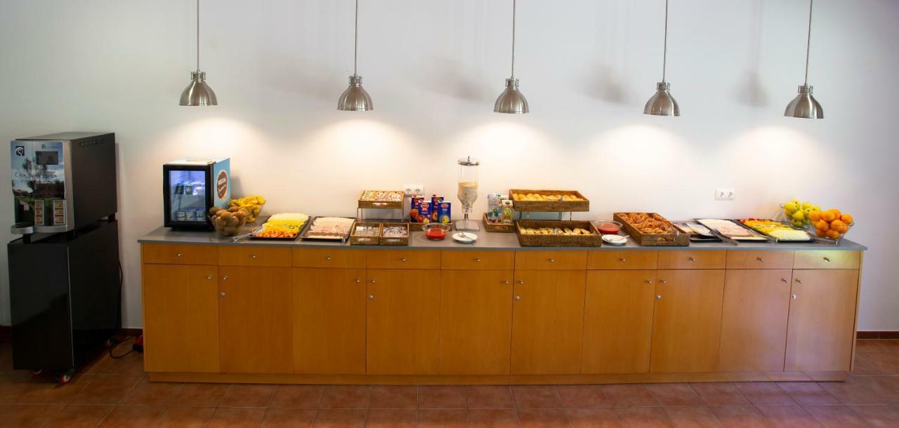 Casa Santa Elena Hotel Solíus Eksteriør billede